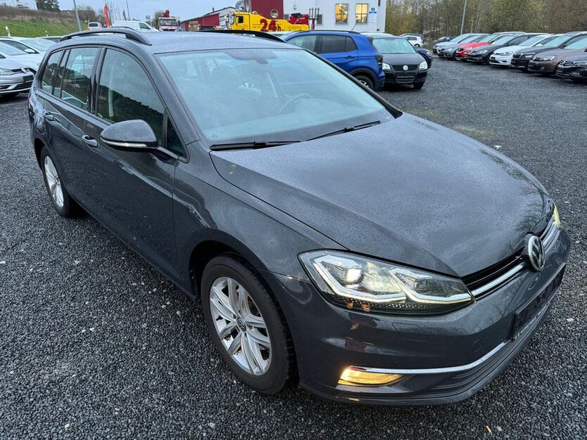 VW Golf 94.653 km 17.480 € Boxberg 97944
