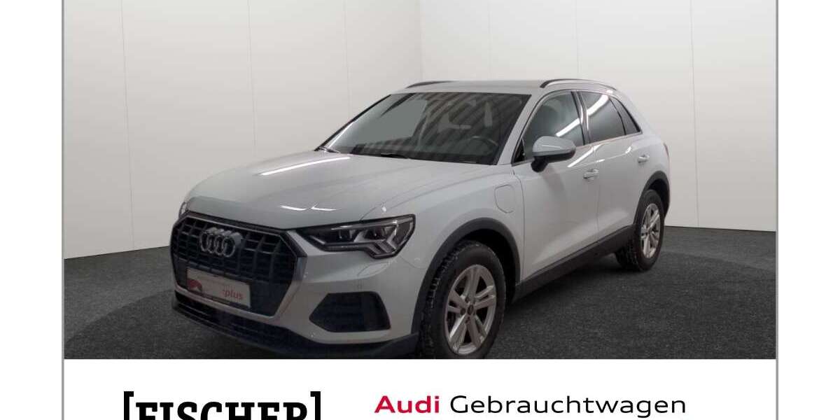 Audi Q3 37.690 km 29.987 &euro; Jena 07743
