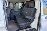 Mercedes-Benz Vito Mixto 119 Extralang+AHK+4x4+Standheizung SELE 6.000 km 71.995 &euro; Westendorf 86707