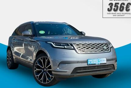 Land Rover Range Rover Velar 54.500 km 33.890 &euro; Grevesmühlen 23936