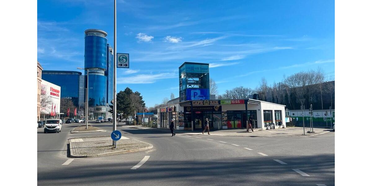 Dachgeschoßwohnung Berlin Spandau - 1 Zimmer, 35 m&sup2;, 165.000&euro; | Angebot:26263495