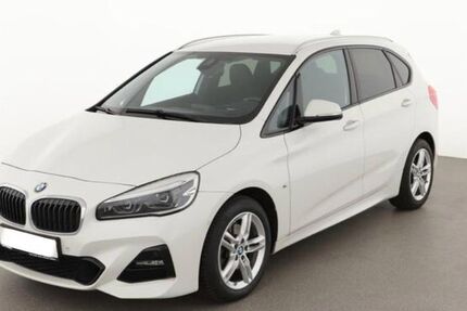 BMW 220 110.000 km 19.950 € Ockenheim 55437
