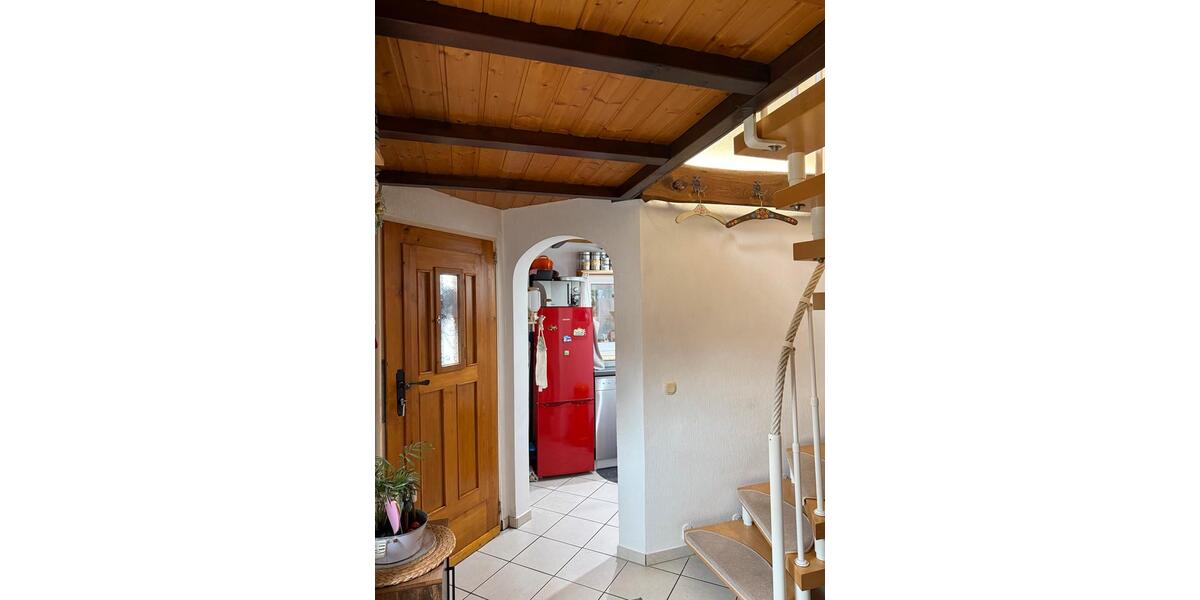 Doppelhaushälfte Solingen Aufderhöhe - 3 Zimmer, 57 m&sup2;, 310.000&euro; | Angebot:24666368