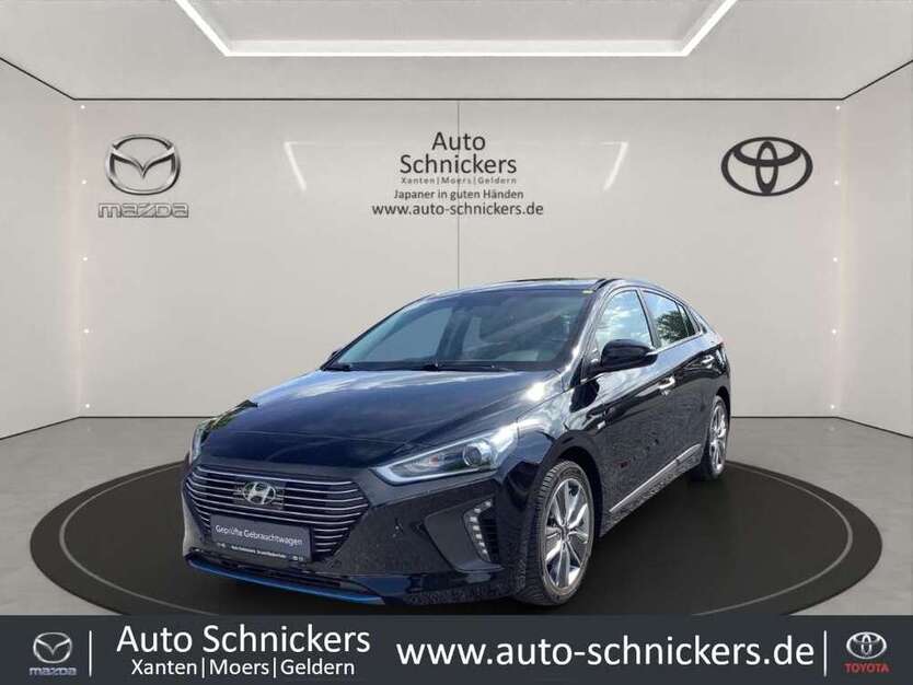 IONIQ