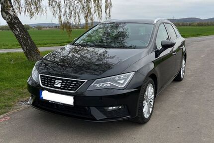 Seat Leon 124.000 km 14.600 &euro; Bückeburg 31675