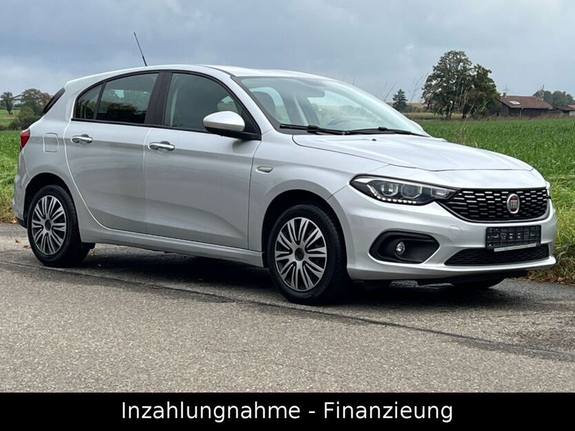 Fiat Tipo 118.000 km 7.900 € Fellbach 70736