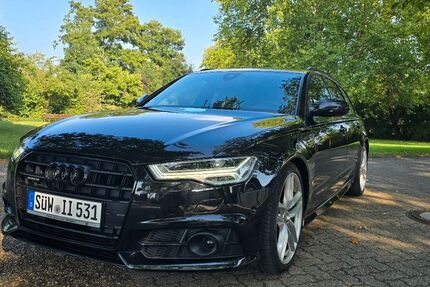 Audi A6 177.000 km 21.900 € Herxheim 76863
