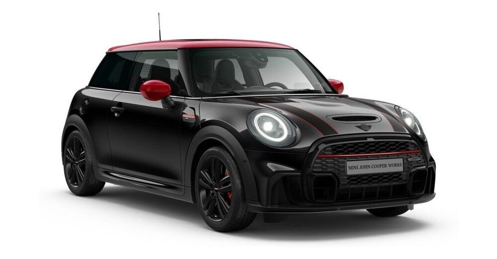 John Cooper Works