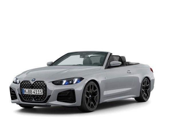 BMW 420 7.197 km 52.830 &euro; Lahr 77933