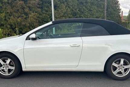 VW Golf 146.000 km 7.500 &euro; Weinböhla 01689