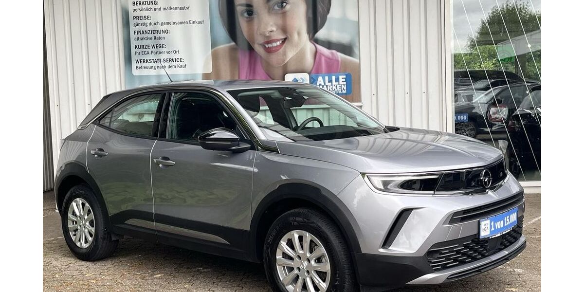 Opel Mokka 32.920 km 16.834 &euro; Wermelskirchen 42929