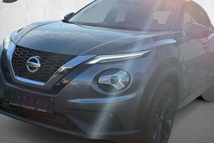 Nissan Juke 15.190 km 20.490 &euro; Gerlingen 70839