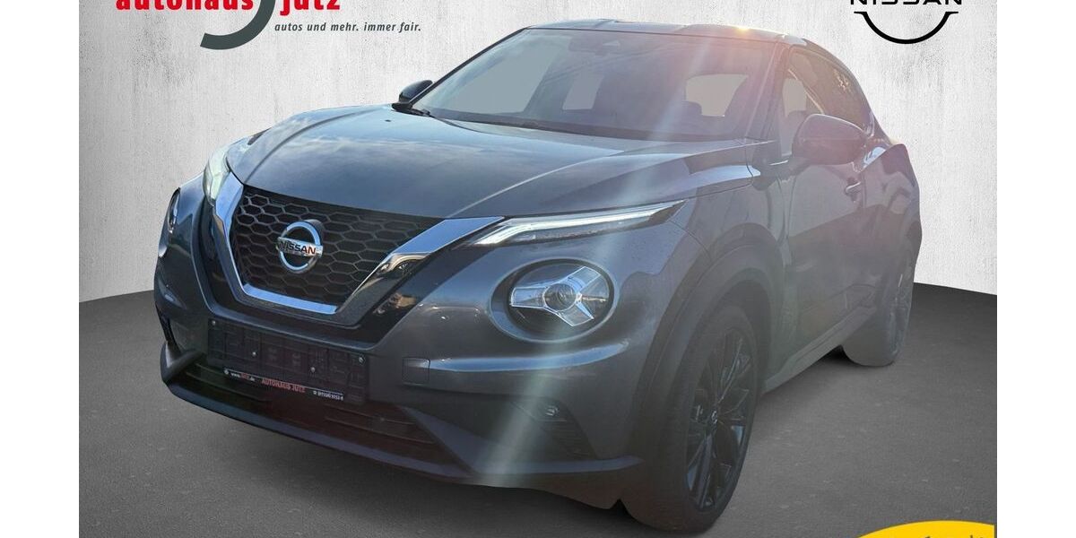 Nissan Juke 15.190 km 20.490 &euro; Gerlingen 70839