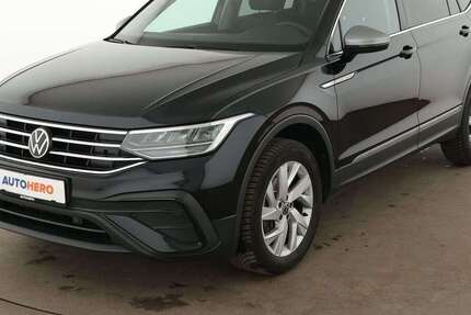 VW Tiguan Allspace 80.186 km 27.780 &euro; Essen 45141