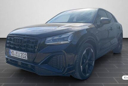 Audi Q2 28.224 km 29.390 &euro; Walldorf 69190