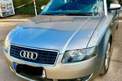 Audi A4 114.162 km 7.500 &euro; Oberotterbach 76889