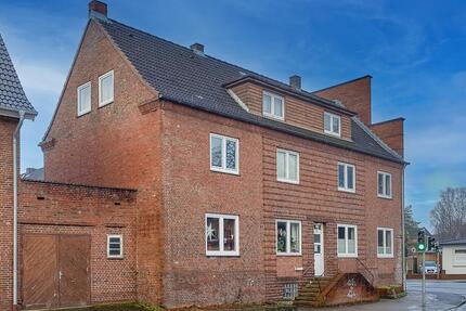 Wohnung Schleswig - 3 Zimmer, 66 m&sup2;, 570&euro; | Angebot:25567900