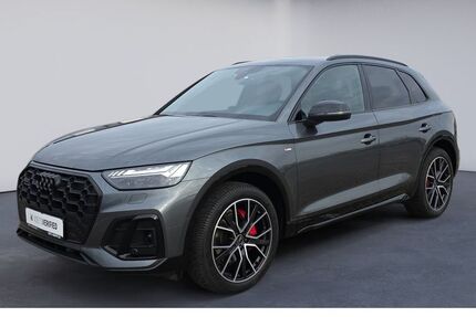 Audi Q5 69.461 km 42.495 &euro; Magdeburg 39126