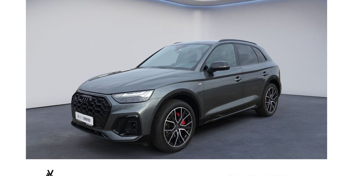 Audi Q5 69.461 km 43.595 &euro; Magdeburg 39126