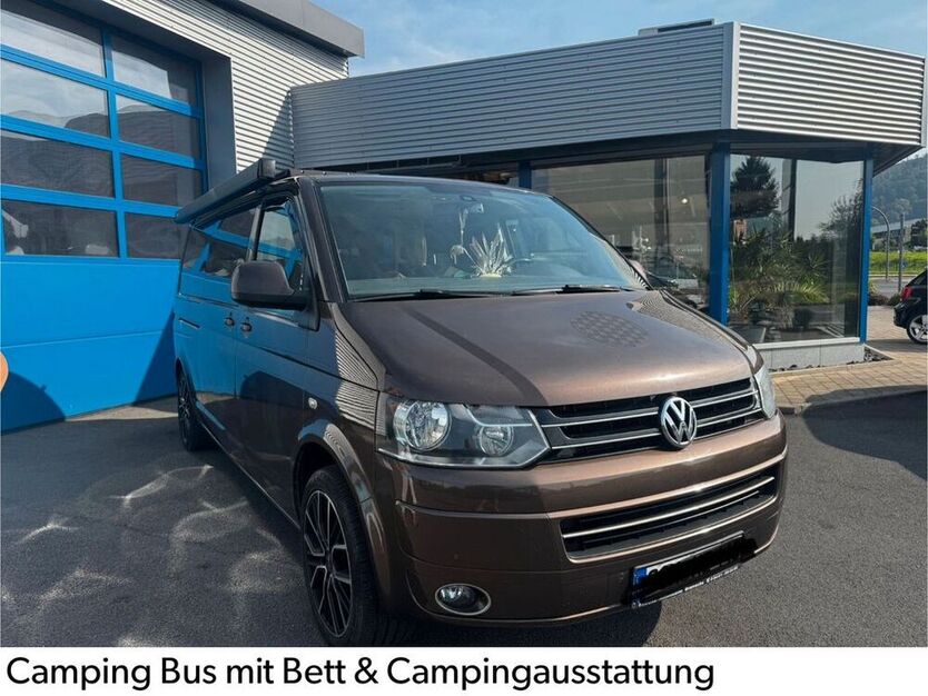 T5 Transporter