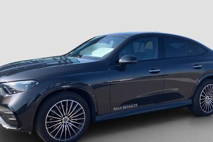 Mercedes-Benz GLC 300 12.900 km 72.950 &euro; Weimar 99428
