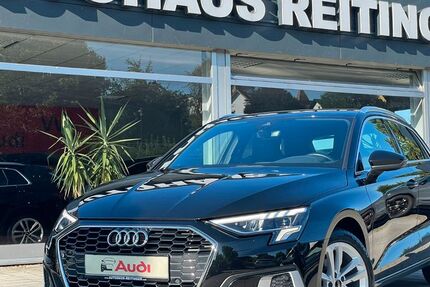 Audi A3 40.900 km 24.900 &euro; Treffelstein 93492