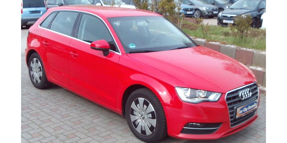 Audi A3 150.734 km 8.999 &euro; Chemnitz 09114