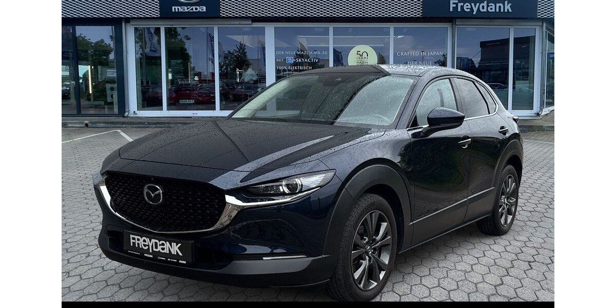 Mazda CX-30 41.363 km 22.990 &euro; Leipzig 04178