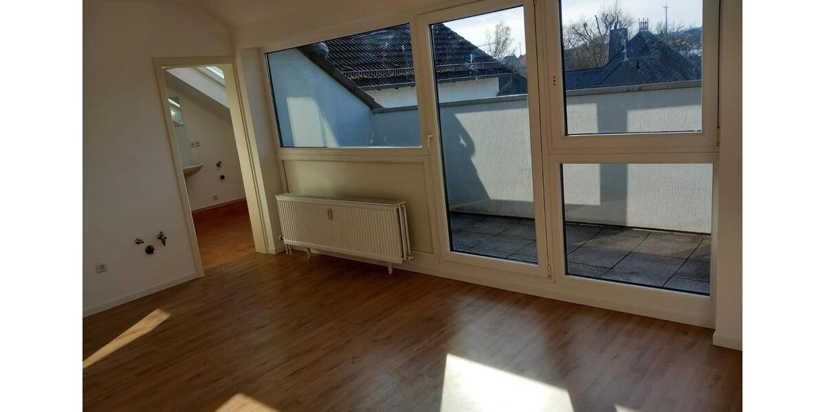 Etagenwohnung Bad Camberg - 1.5 Zimmer, 33 m&sup2;, 350&euro; | Angebot:26304724