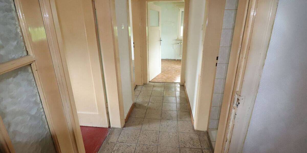 Mehrfamilienhaus, Wohnhaus Leutershausen - 180.000&euro; | Angebot:25667198