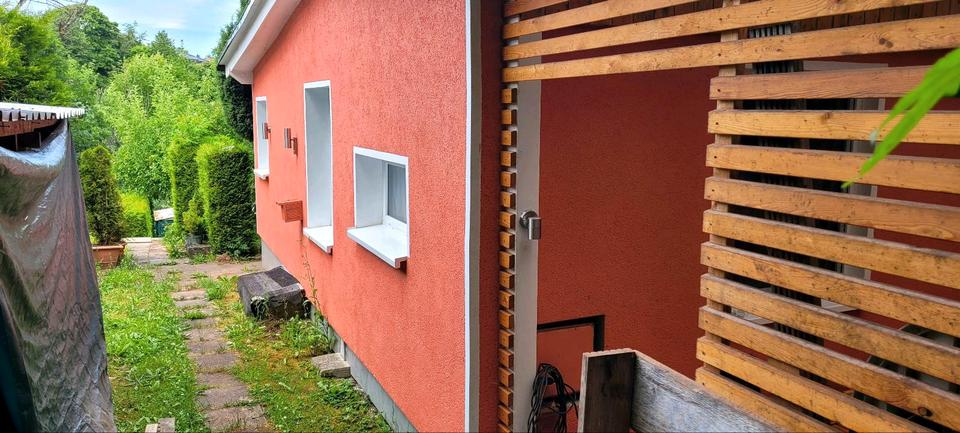 Bungalow Bleicherode - 2 Zimmer, 95 m&sup2;, 117.900&euro; | Angebot:26407211