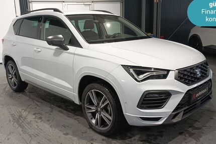 Seat Ateca 24.209 km 22.880 € Eching 85386