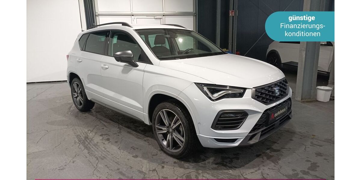 Seat Ateca 24.209 km 23.330 € Eching 85386
