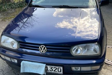 VW Golf 70.000 km 5.999 &euro; Aschheim 85609