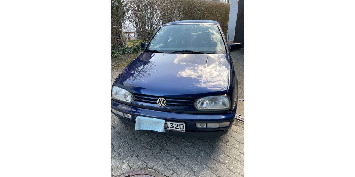 VW Golf 70.000 km 5.999 &euro; Aschheim 85609