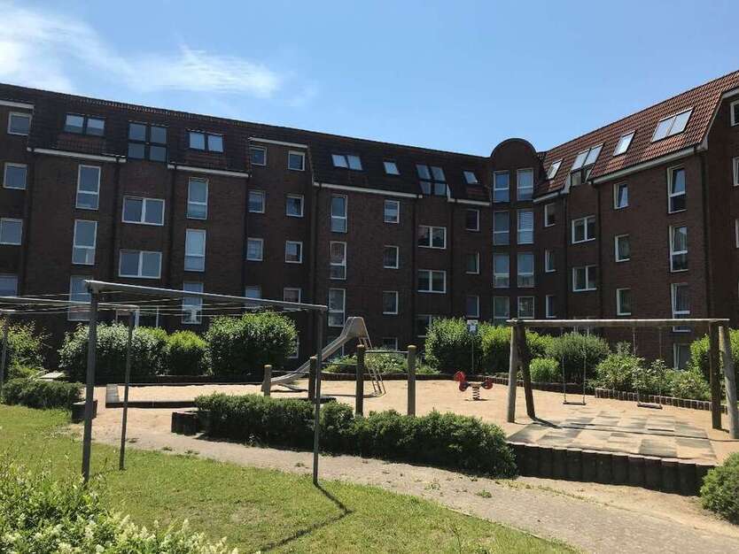 Wohnung zum Mieten in Grevesmühlen 515 € 73.44 m²