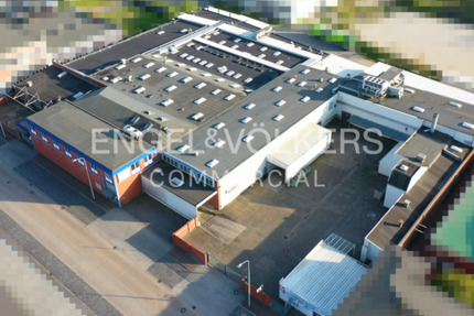 Gewerbeobjekt Cuxhaven - 1.500.000&euro; | Angebot:25205457