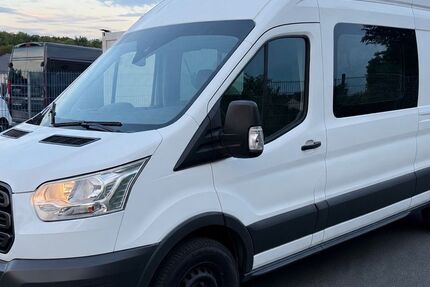Ford Transit 66.000 km 19.600 &euro; Limeshain 63674