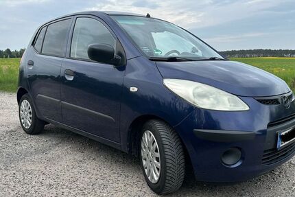 Hyundai i10 190.000 km 1.100 &euro; Mittenwalde 15749