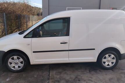 VW Caddy 171.533 km 3.700 &euro; Siegenburg 93354