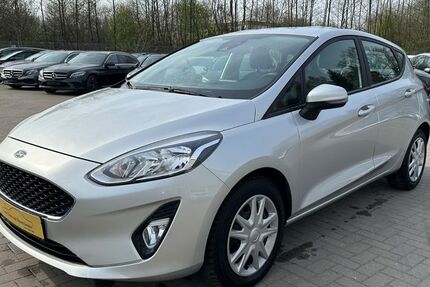 Ford Fiesta 296.788 km 4.499 &euro; Neumünster 24539