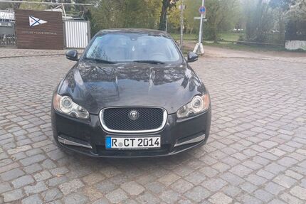 Jaguar XF 147.740 km 4.000 &euro; Berlin 13595