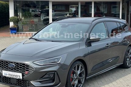 Ford Focus 26.000 km 36.490 &euro; Garrel 49681