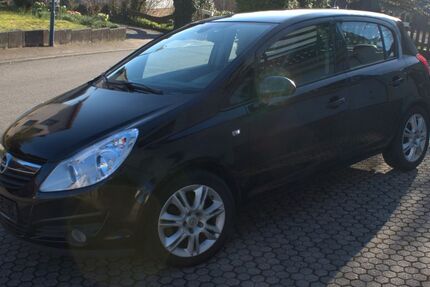 Opel Corsa 197.000 km 2.400 &euro; Reichartshausen 74934