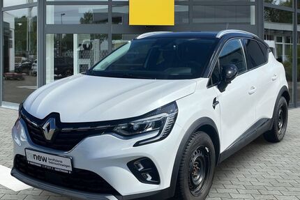 Renault Captur 48.200 km 13.990 &euro; Ibbenbüren 49477