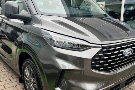 Ford Tourneo Custom 3.000 km 49.190 &euro; Heppenheim 64646