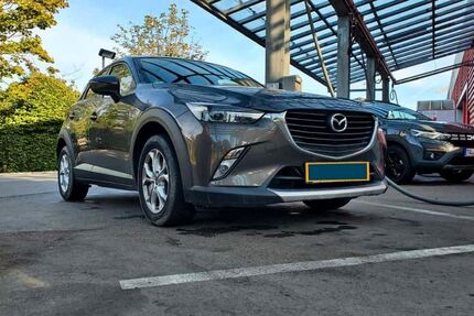 Mazda CX-3 73.300 km 12.999 € Berg 82335