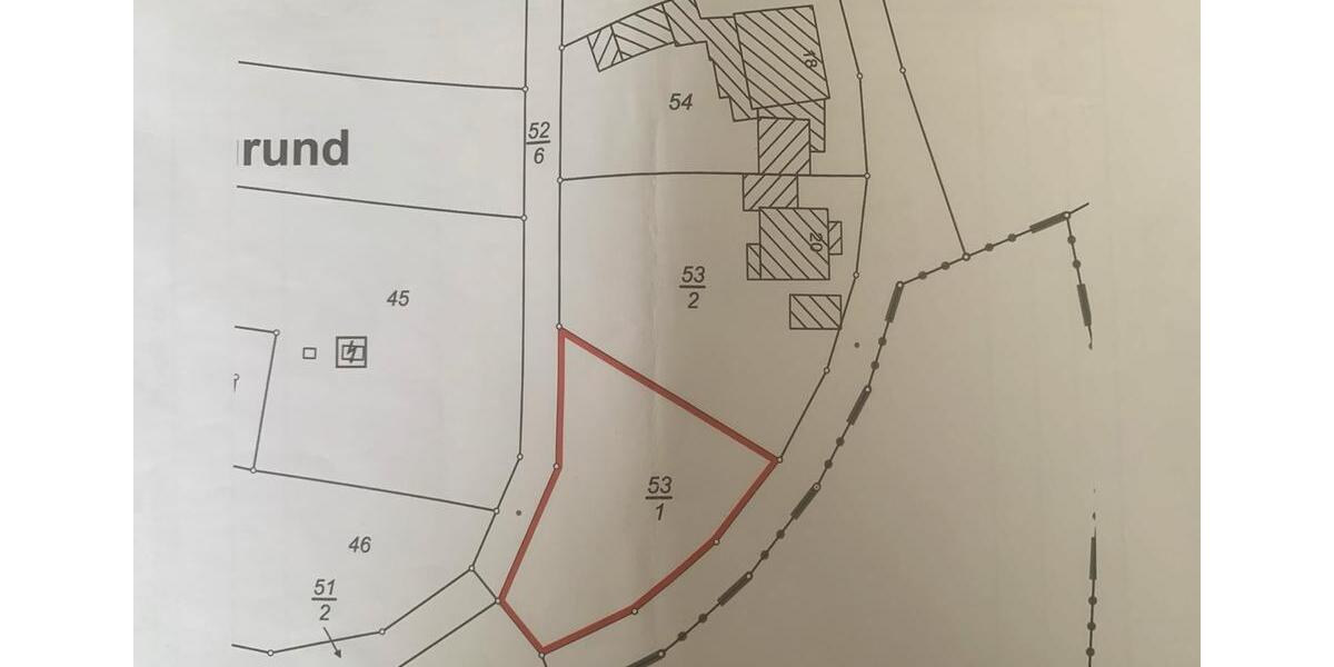 Grundstück Runkel - 30.000&euro; | Angebot:26133688