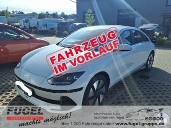 Hyundai IONIQ 6 33.350 km 23.497 &euro; Chemnitz - Mittelbach 09224