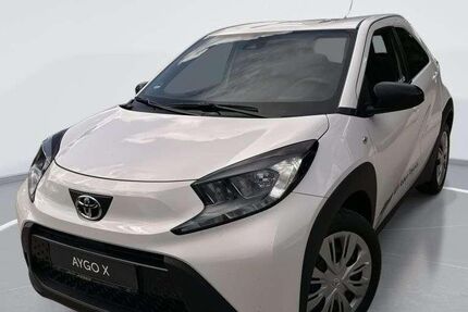 Toyota Aygo (X) 4.595 km 14.900 &euro; Velden 84149